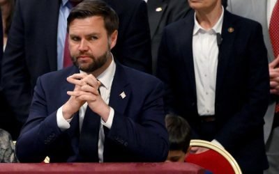 Foto: O vice-presidente indicou que os negociadores americanos Jared Kushner e S