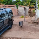 Operação Leviatã 2 cumpriu mandados em Coxim e Rondonópolis no combate ao Comand