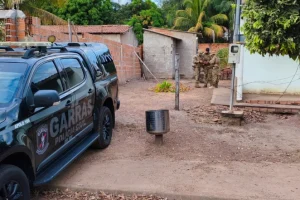 Operação Leviatã 2 cumpriu mandados em Coxim e Rondonópolis no combate ao Comand