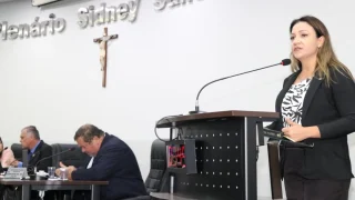 Vereadora Gabriela Delgado apresentou indicações voltadas à inclusão social de a