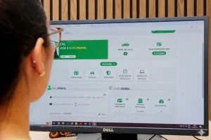 Portal Meu Detran completa um ano com crescimento no número de usuários e amplia