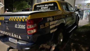 Foto: Delegacia de Polícia Civil de Nova Andradina - Foto: Jornal da Nova