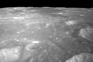 Engenheiros chineses planejam estudar construção de estufa na superfície lunar -