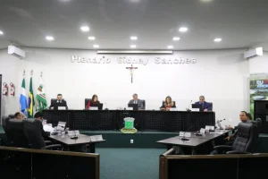 Vereadores defendem adesão de Nova Andradina a programa voltado à energia limpa