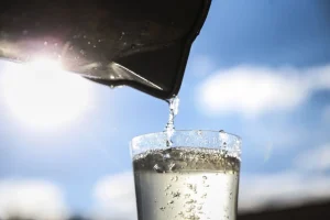 Foto: Relatório da ONU aponta desigualdade de gênero no acesso à água - Foto: Jo