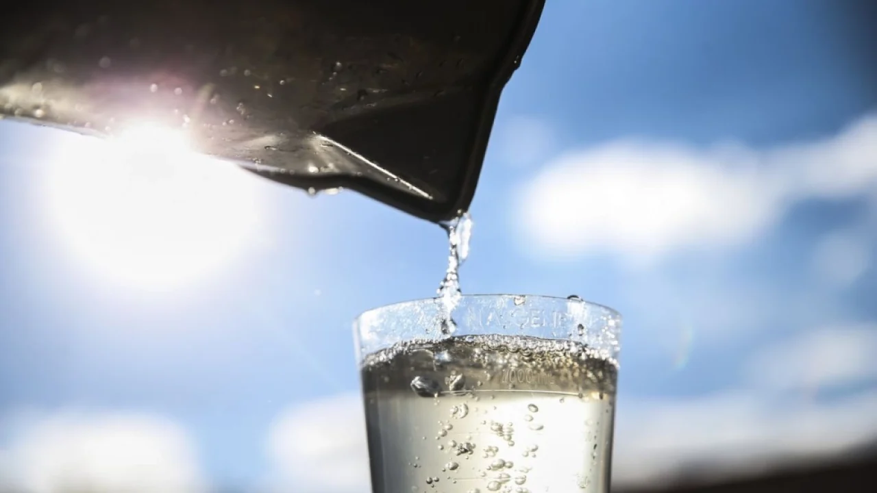 Foto: Relatório da ONU aponta desigualdade de gênero no acesso à água - Foto: Jo