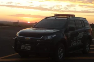 Foto: Polícia Civil - Foto: PC/Divulgação