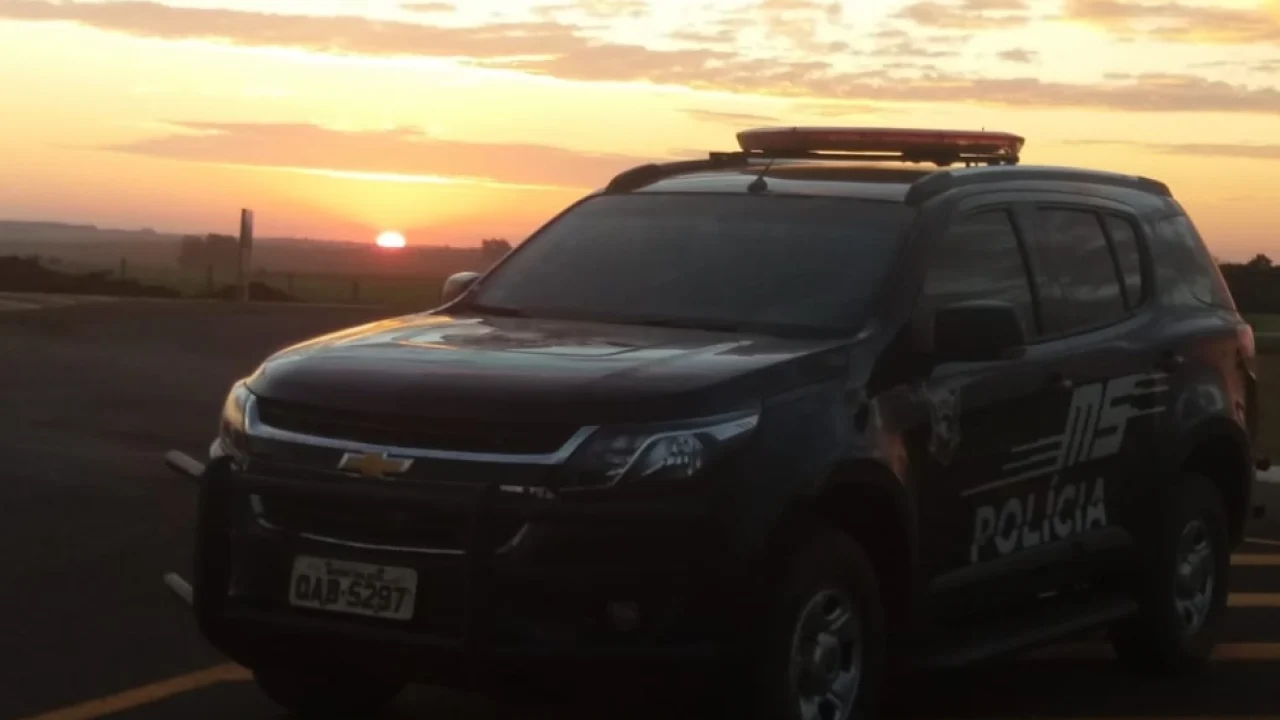 Foto: Polícia Civil - Foto: PC/Divulgação