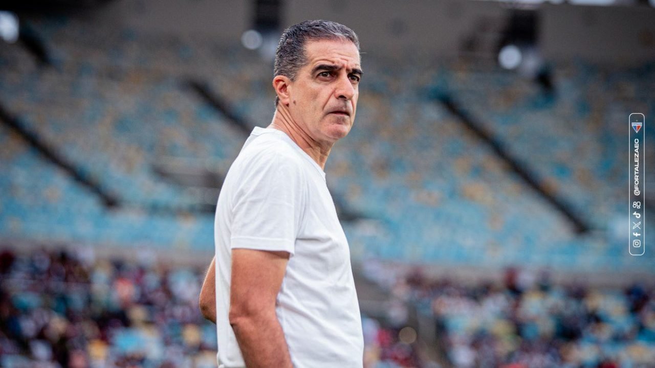 Os 5 erros que explicam a primeira queda do Fortaleza em 19 anos