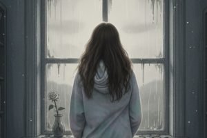 Adolescente era vítima de abuso desde os sete anos (Imagem Ilustrativa, criada p