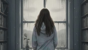 Adolescente era vítima de abuso desde os sete anos (Imagem Ilustrativa, criada p
