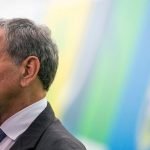 Ex-técnico da Seleção Brasileira e campeão mundial de 1994, Carlos Alberto Parre