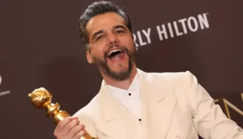 Filme O Agente Secreto Vence Prêmios e Mostra Força do Audiovisual Brasileiro