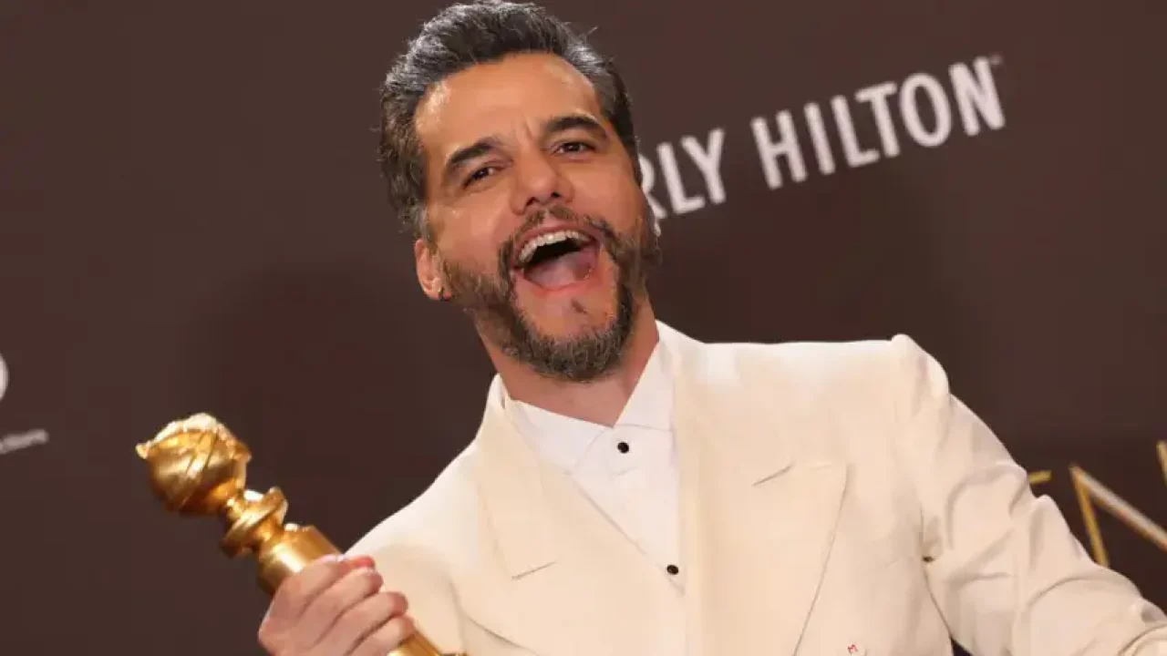 Filme O Agente Secreto Vence Prêmios e Mostra Força do Audiovisual Brasileiro