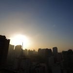 O instituto monitora as condições no Oceano Pacífico Equatorial, quanto à Temper