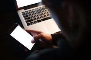 Foto: Perfil de fofocas foi denunciado à Polícia Civil. (Foto: ilustrativa, repr