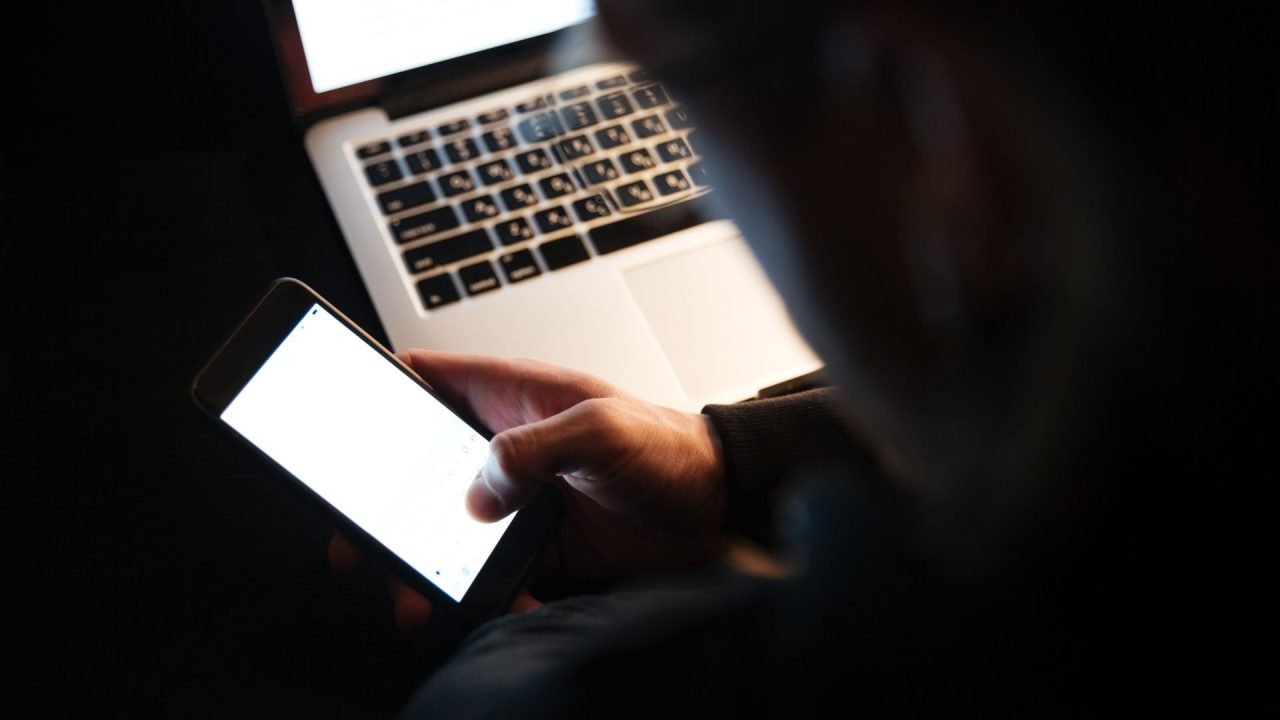 Foto: Perfil de fofocas foi denunciado à Polícia Civil. (Foto: ilustrativa, repr