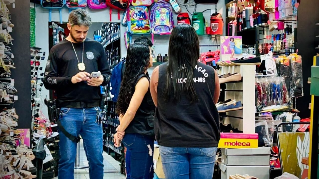 Foto: (Foto: Marcos Ermínio, Midiamax)