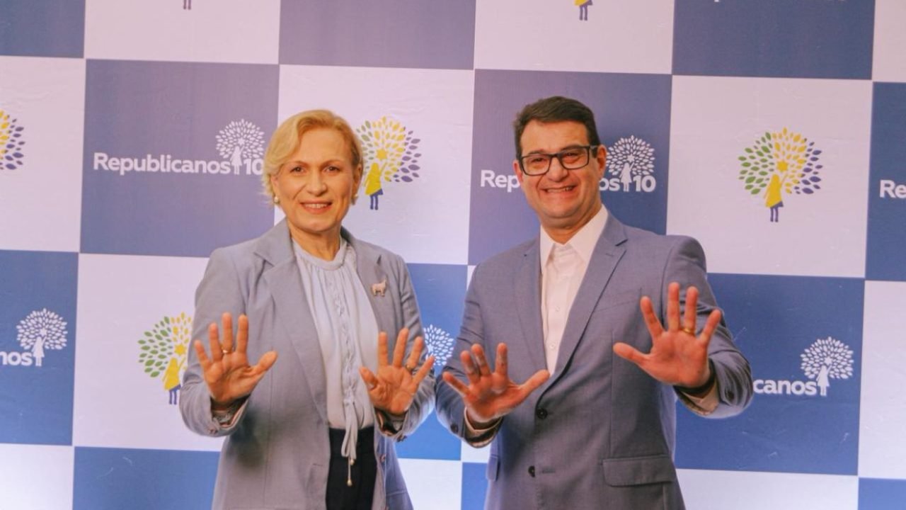 Alexandre-Amaro-e-Meri-Martins-Republicanos-Pedro-Henrique-Vieira