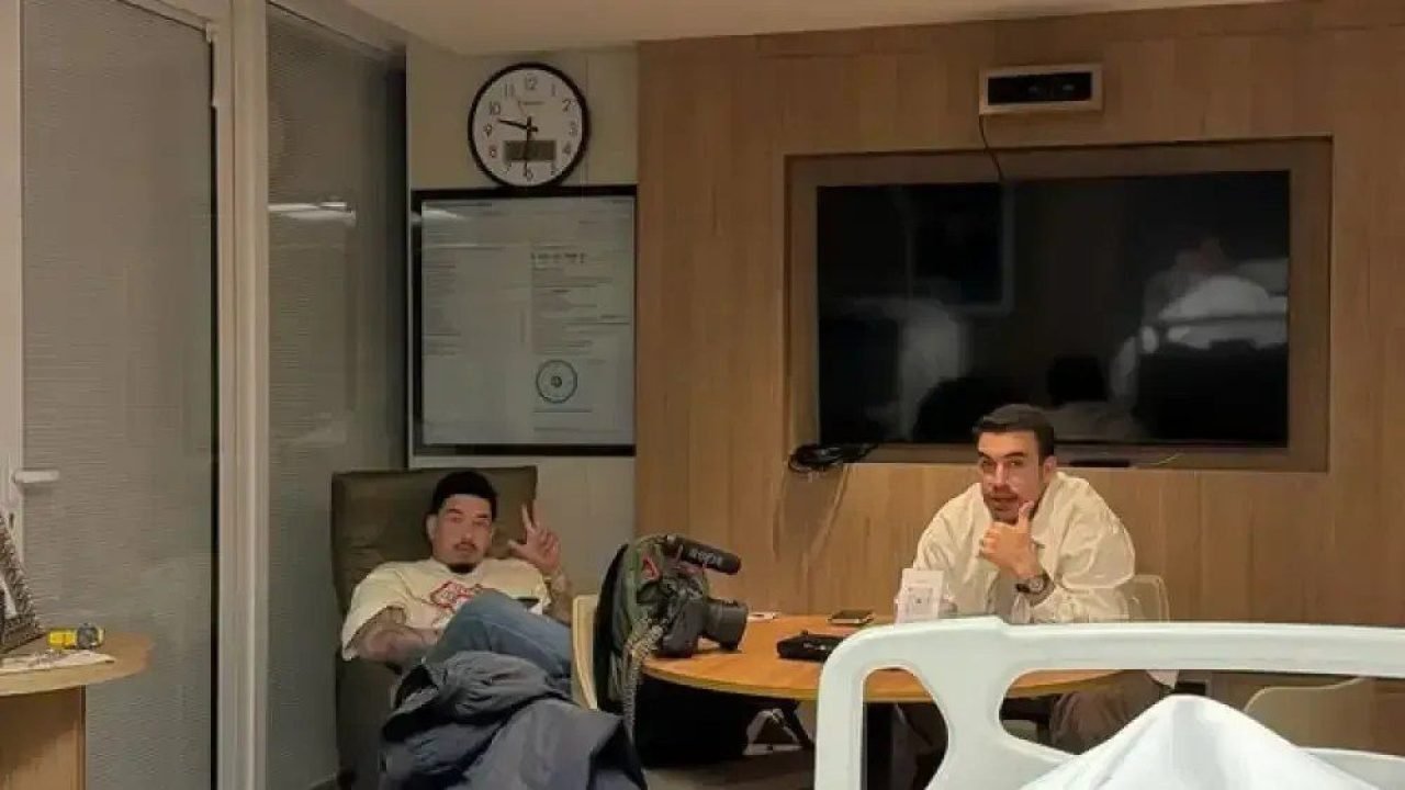 Neymar passa por cirurgia em Belo Horizonte