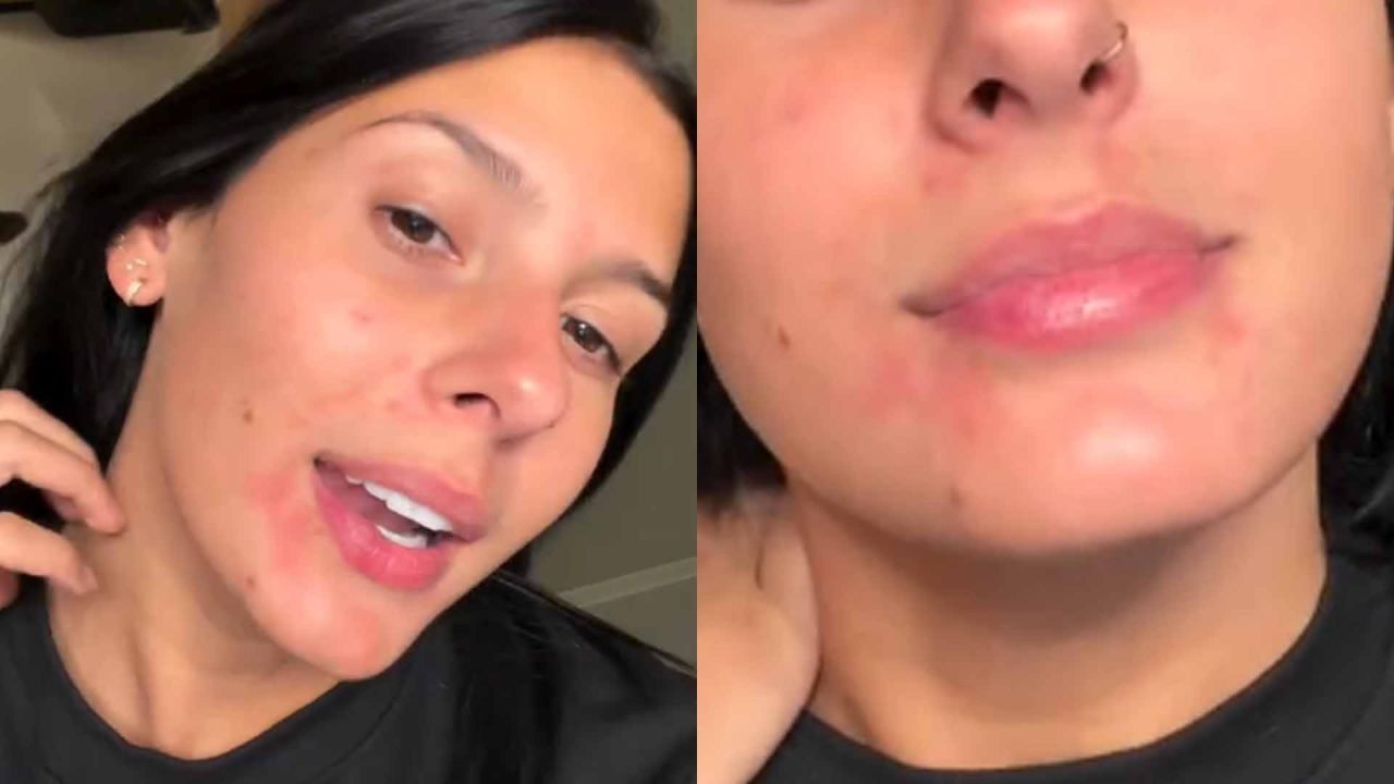 Foto: Ana Castela (Reprodução, Instagram)