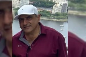 Foto: Claudinei Postigo. (Arquivo Pessoal)