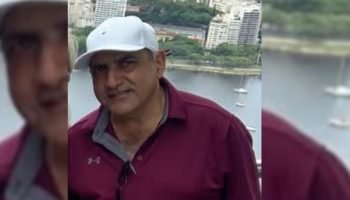 Foto: Claudinei Postigo. (Arquivo Pessoal)