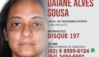 Delegacia de Homicídios assume investigação de mulher desaparecida em subsolo