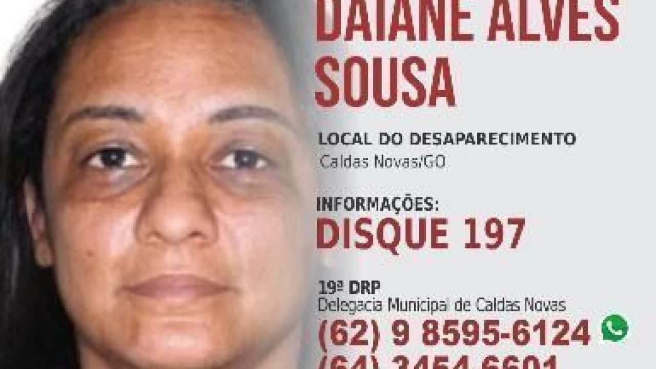 Delegacia de Homicídios assume investigação de mulher desaparecida em subsolo