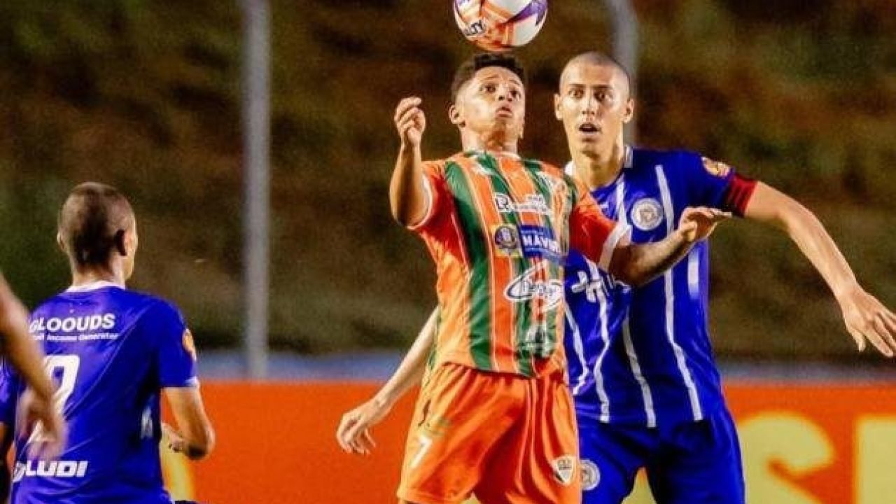 Naviraiense Perde para Assisense