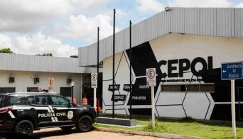 Foto: Caso foi registrado na Depac-Cepol. (Foto: Madu Livramento, Jornal Midiama