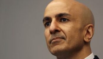 Kashkari, do Fed, defende política monetária