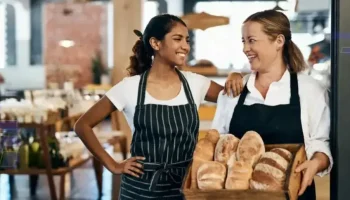 Brasil bate recorde histórico na abertura de pequenos negócios
