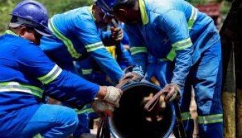 Patria e consórcio BRK e Acciona arrematam leilão de saneamento em Pernambuco