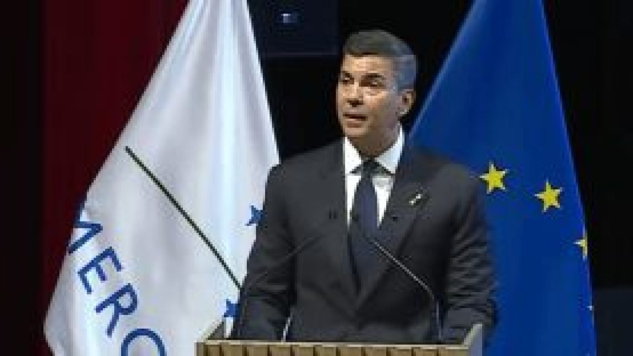 Peña destaca acordo histórico Mercosul-UE