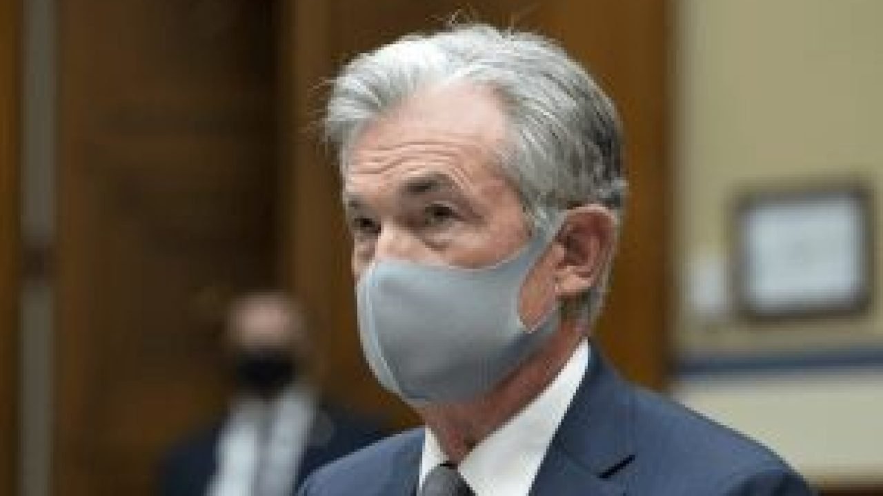 Powell defendeu mudança da qual se arrependeria