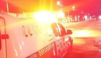 Ladrões Arrombam e Furtam Dois Comércios em Naviraí