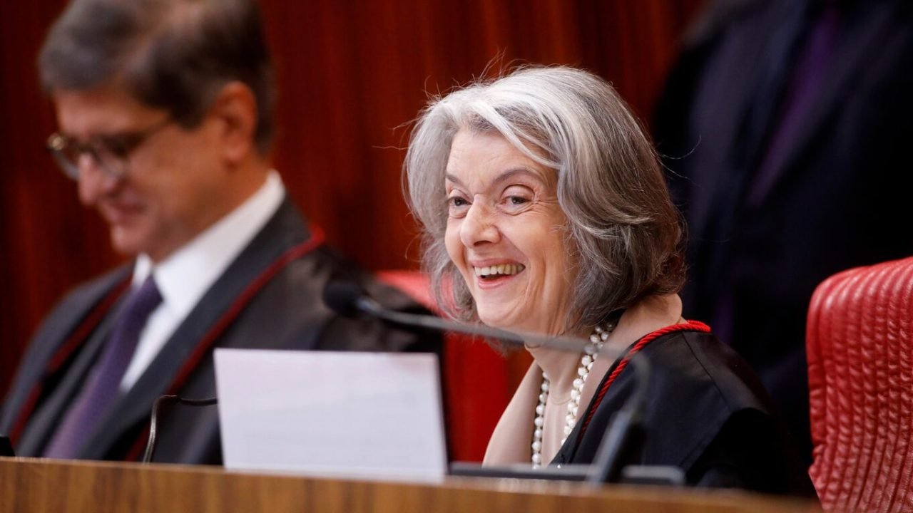 Carmen-Lucia-presidencia-TSE