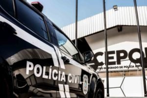 Foto: O caso foi registrado na Depac-Cepol. (Foto: Arquivo, Jornal Midiamax)