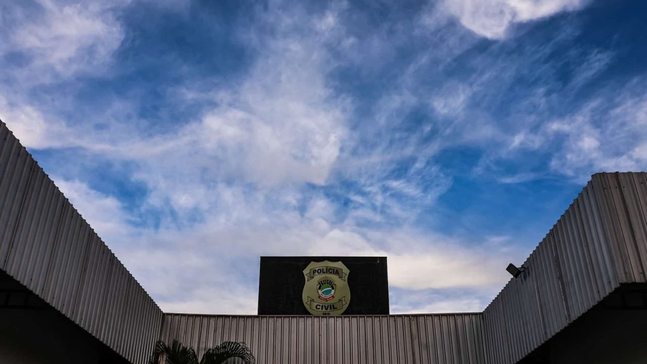 Foto: Cepol. (Foto: Henrique Arakaki, Jornal Midiamax)