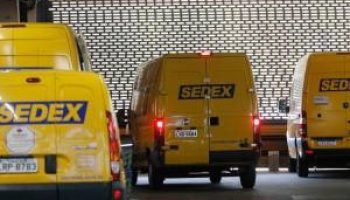 Correios criam plano para recuperação da qualidade do serviço de entrega