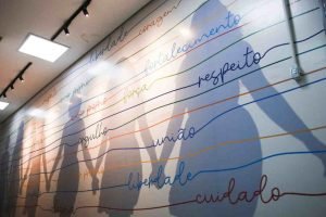 Vítimas devem receber atendimento humanizado. — Foto: Vítimas devem receber aten