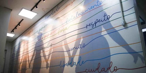 Vítimas devem receber atendimento humanizado. — Foto: Vítimas devem receber aten