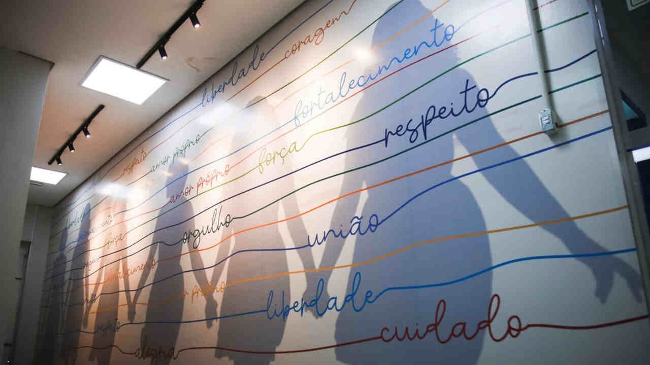 Vítimas devem receber atendimento humanizado. — Foto: Vítimas devem receber aten