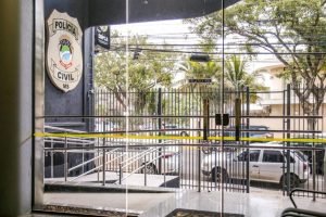 Foto: Caso foi encaminhado para a Delegacia de Proteção à Criança e ao Adolescen