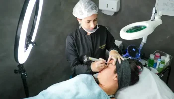 Setor de Serviços Registra Nono Mês Consecutivo com Resultados Positivos