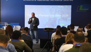Sebrae Estabelece Meta de R$ 30 Bilhões em Financiamento