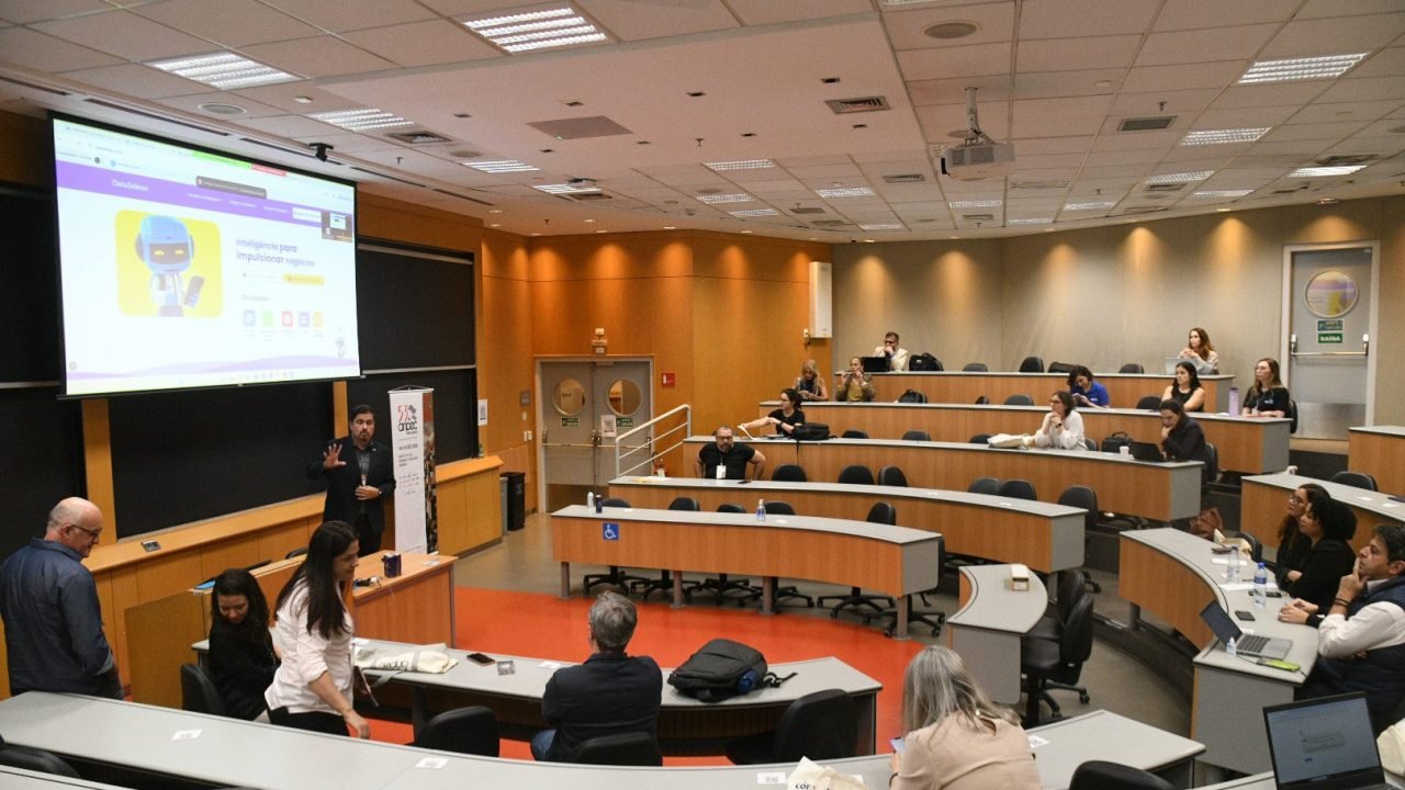 Sebrae e Academia Unem Forças para Aprimorar Políticas Públicas