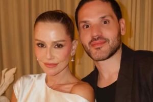 Deborah Secco e Dudu Borges — Foto: Deborah Secco e Dudu Borges (Reprodução, Ins