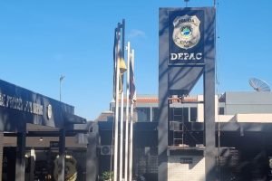 Caso é investigado pela Depac de Dourados. (Foto: Marcos Morandi, Jornal Midiama